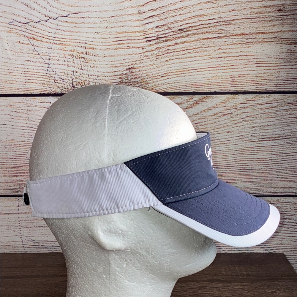 Euc Ahead Authentic Performance Visor Gentle Golf… - image 7